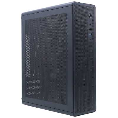 компьютер Raskat Standart 500 229526 Черный