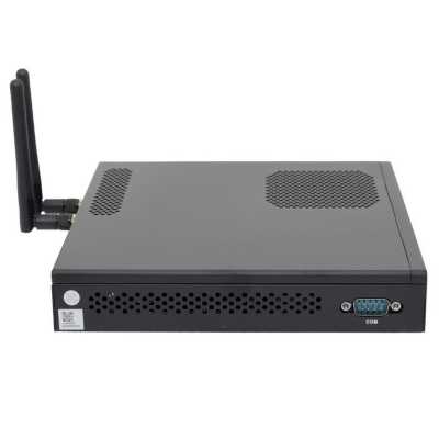 компьютер Raskat Standart 507 168816 Черный