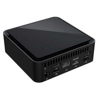 компьютер Raskat Standart 707 210784 Черный