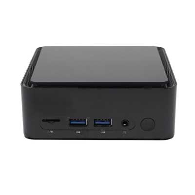 компьютер Raskat Standart 707 220033 Черный
