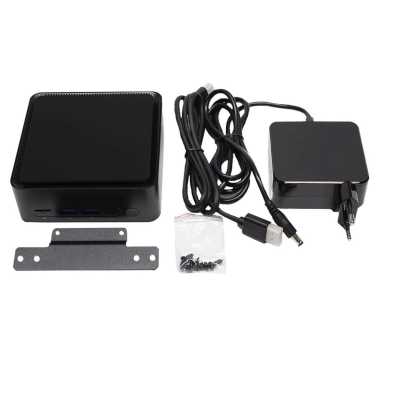 компьютер Raskat Standart 707 220033 Черный