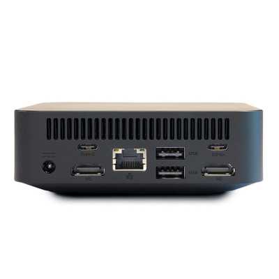 компьютер Raskat Start 107 231012 Черный