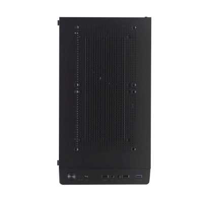 компьютер Raskat Strike 520 187395 Черный
