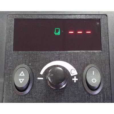 ламинатор Rayson LM-230iD Черный, серый
