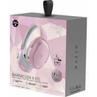 гарнитура Razer Barracuda X Quartz Pink RZ04-03800300-R3M1