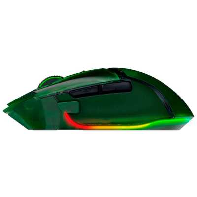 мышь Razer Basilisk V3 Pro 35K RZ01-05240300-R3G1 Зеленый