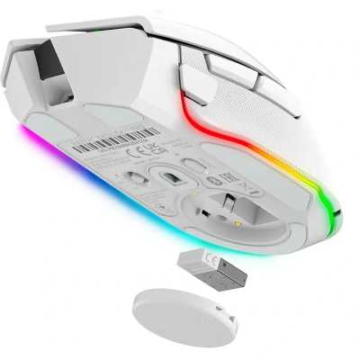 мышь Razer Basilisk V3 Pro RZ01-04620200-R3A1 Белый