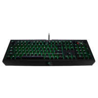 клавиатура Razer BlackWidow Ultimate Stealth 2016 Black USB