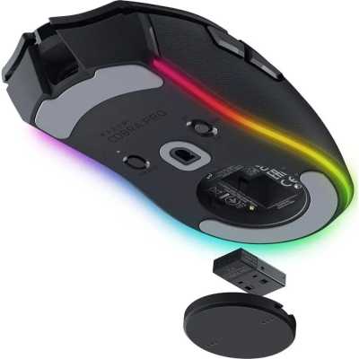мышь Razer Cobra Pro RZ01-04660100-R3C1 Черный