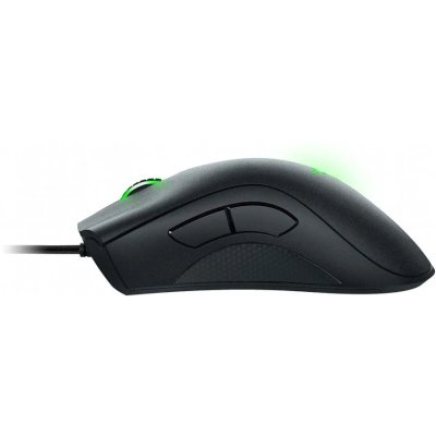 мышь Razer DeathAdder Essential RZ01-03850100-R3U1 Черный