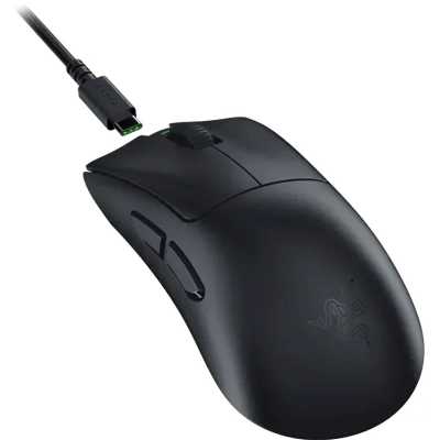 мышь Razer DeathAdder V3 HyperSpeed RZ01-05140100-R3C1 Черный