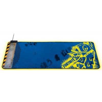 коврик для мыши Razer Goliathus Extended Chroma Fortnite Ed. RZ02-02500800-R3M1