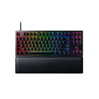 клавиатура Razer Huntsman V2 Tenkeyless Red Switch RZ03-03940800-R3R1 Черный