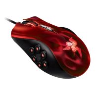 мышь Razer Naga Hex 00750200