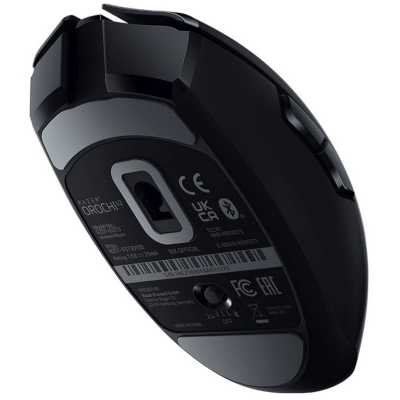 мышь Razer Orochi V2 RZ01-03730100-R3A1 Черный