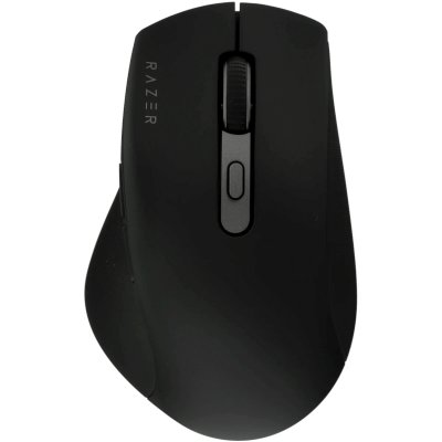 мышь Razer Pro Click V2 RZ01-03900100-R3M1 Черный
