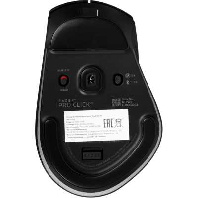 мышь Razer Pro Click V2 RZ01-03900100-R3M1 Черный