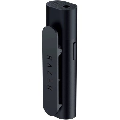 микрофон Razer Seiren BT RZ19-04150100-R3M1 Черный