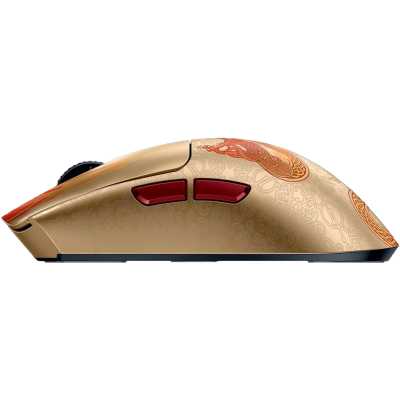 мышь Razer Viper V3 Pro Counter-Strike 2 Ed. RZ01-05120800-R3M1 Золотистый
