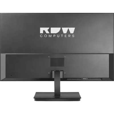 монитор RDW Computers 2401K/F00В3100V2A1H Черный