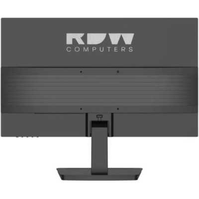 монитор RDW Computers 2401K/F05B0100V2A1H Черный