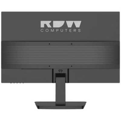 монитор RDW Computers 2401K/F08B0100V2A1A Черный