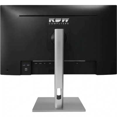 монитор RDW Computers 2407K/F14В3120V2A1B Черный