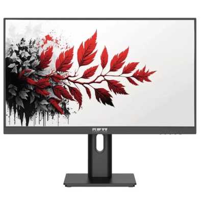 монитор RDW Computers RDW2701K/Q03В3100V2A1 Черный