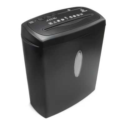 шредер РеалИСТ TPPS ESC410A-CD