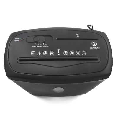 шредер РеалИСТ TPPS ESC410A-CD