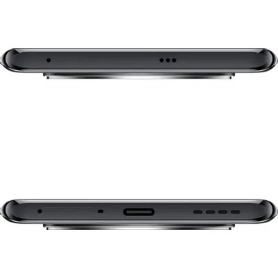 смартфон Realme 11 Pro 8/256GB Black черный