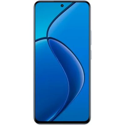 смартфон Realme 12 4G 8/128GB Blue голубой