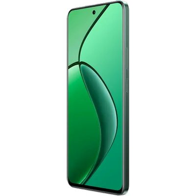 смартфон Realme 12 4G 8/256GB Green зеленый