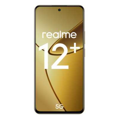 смартфон Realme 12+ 5G 8/256GB Beige бежевый