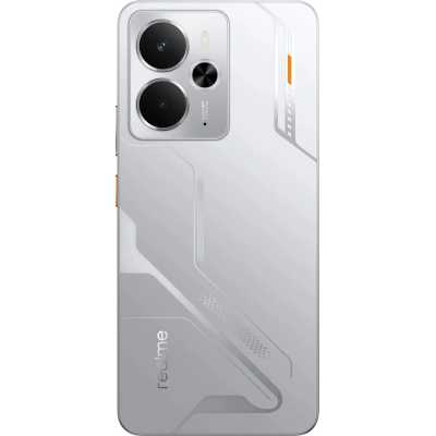 смартфон Realme 14 5G 8/256GB Silver серебристый