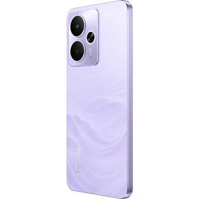 смартфон Realme 14T 5G 8/128GB Purple фиолетовый