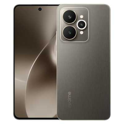 смартфон Realme 15 8/256GB Suit Titanium титан