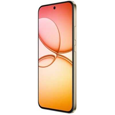 смартфон Realme 15T 12/256GB Silver серебристый