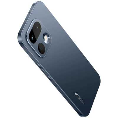 смартфон Realme 16 Pro 12/512GB Grey серый