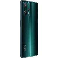 смартфон Realme 9 Pro 5G 8/128GB Green зеленый