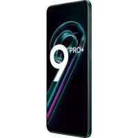 смартфон Realme 9 Pro+ 5G 6/128GB Green зеленый
