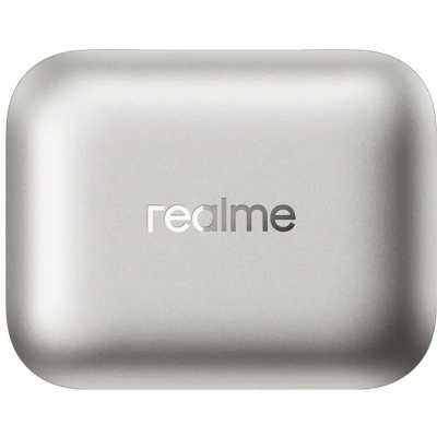 наушники Realme Buds Air 7 Silver