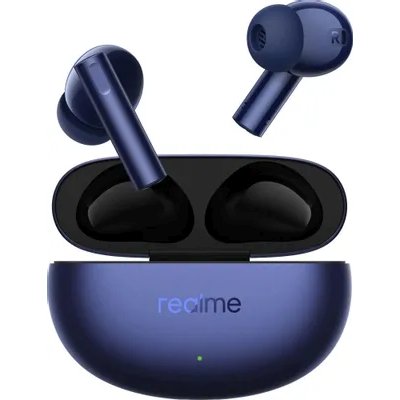 наушники Realme Buds Air 5 Blue