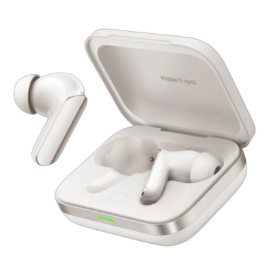 наушники Realme Buds Air 7 Pro White