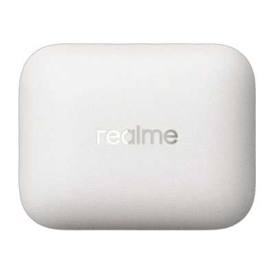 наушники Realme Buds Air 7 Pro White