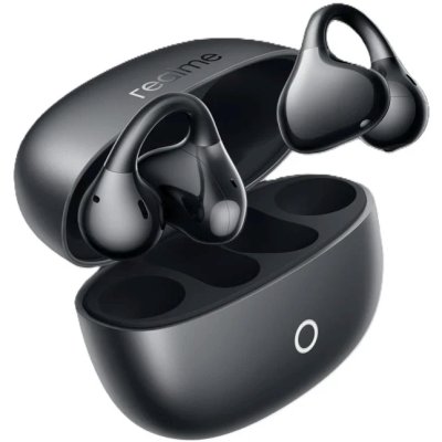 наушники Realme Buds Clip Black