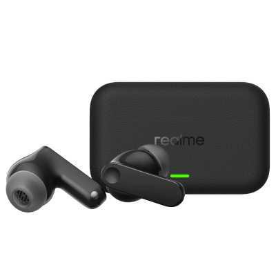 наушники Realme Buds T500 Pro Black