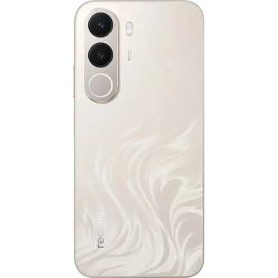 смартфон Realme C100x 4/128GB White белый