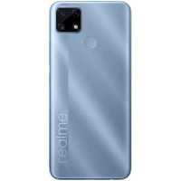 смартфон Realme C25s 4/128GB Blue голубой
