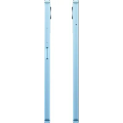смартфон Realme C30s 3/64GB Blue синий